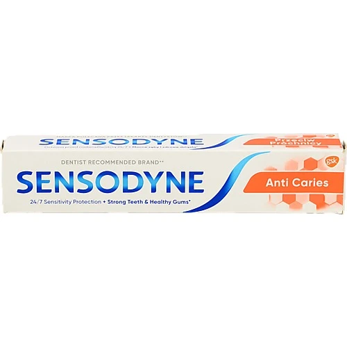 З.п Sensodyne 75мл від карієсу