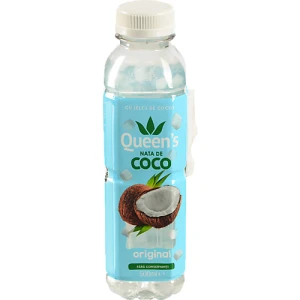 Напій Queen’s nata de coco 0.5л кокос