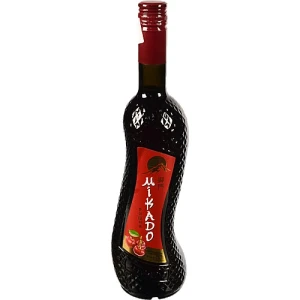 Винний напій Мікадо 0.7л Вишня