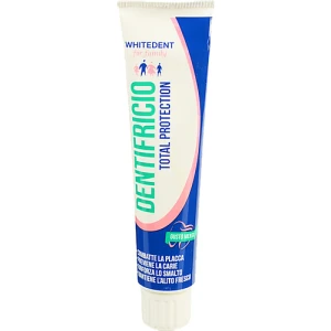 З.п Oral Face 125мл whitedent total protection for family