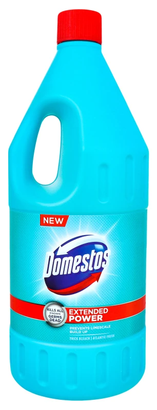 Засіб універсальний Свіжість Атлантики Domestos 2000мл