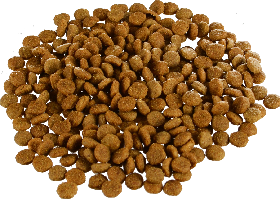 Корм сухий повнораціонний для дорослих собак маленьких порід З яловичиною та овочами Mini Pedigree