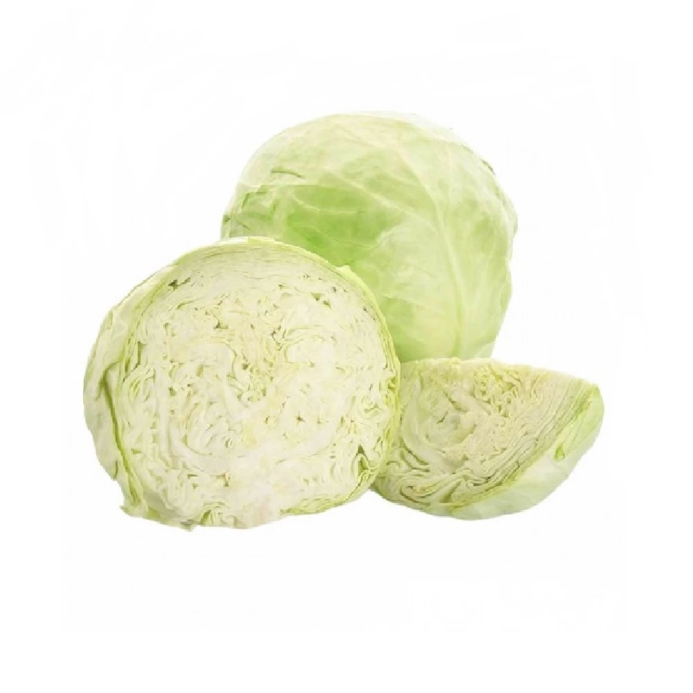 Капуста білокачанна для голубців