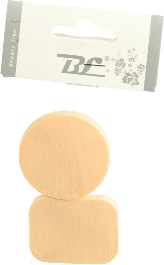 Пухівка для макіяжу PF068