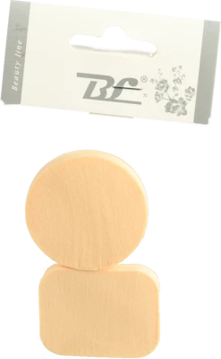 Пухівка для макіяжу PF068