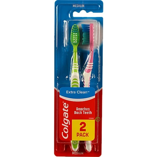 З.щ Колгейт екстра клін 1+1