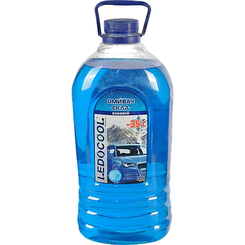 Омивач скла 35 4л.