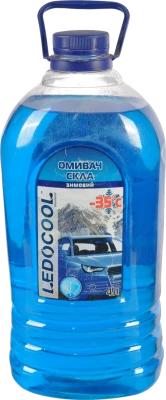 Омивач скла 35 4л.