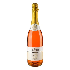 Напій винний 0.75л 7% Spritz Fiorelli пл