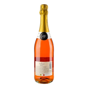 Напій винний 0.75л 7% Spritz Fiorelli пл