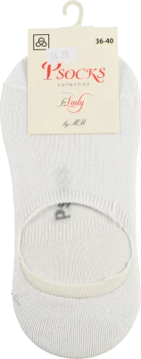 Шкарпетки Psocks сліди жіночі 36-40