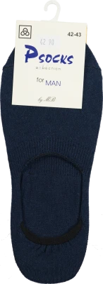 Шкарпетки Psocks сліди чоловічі 42-43