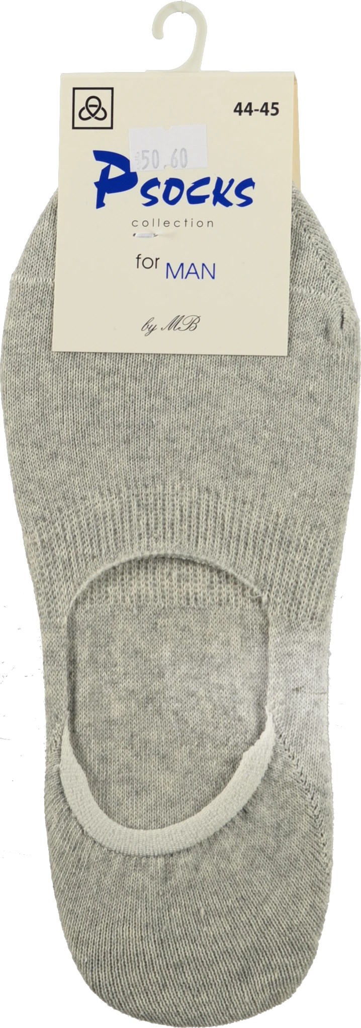 Шкарпетки Psocks сліди чоловічі 42-43