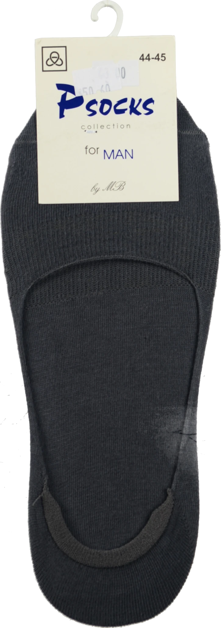 Шкарпетки Psocks сліди чоловічі 42-43