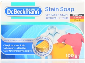 Мило від плям Dr. Beckmann 100г