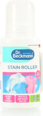 Плямовивідник Dr. Beckman 75мл роллер
