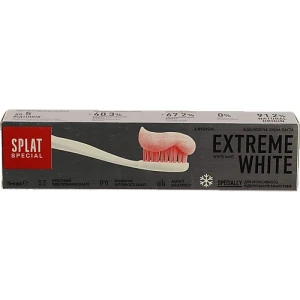 З.п Сплат 75мл спешл екстра відбілювання