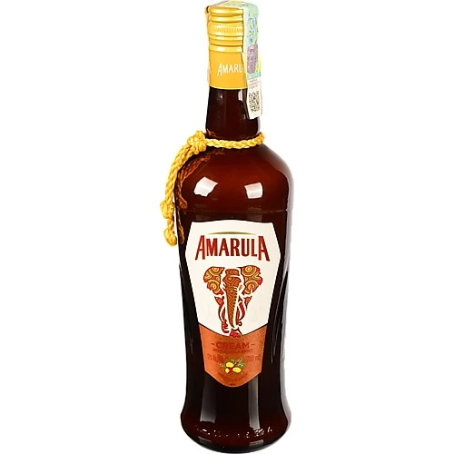 Крем-лікер Amarula 0.7л