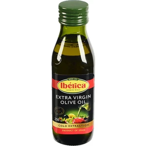 Олія оливкова Extra Virgin Iberica с/пл 250мл