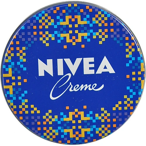 Крем для догляду за шкірою універсальний Creme Nivea 75мл