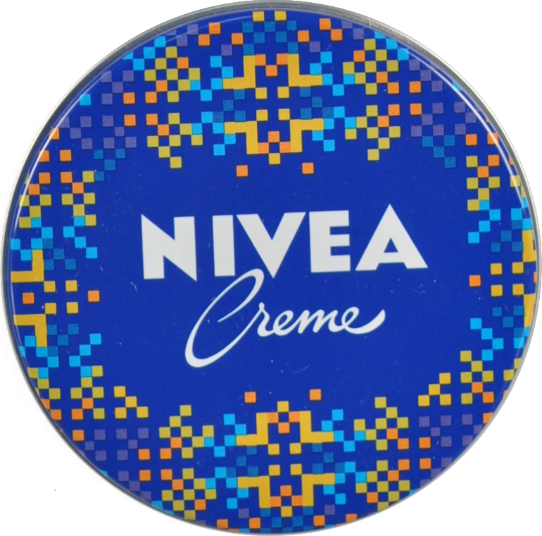 Крем для догляду за шкірою універсальний Creme Nivea 75мл