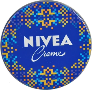 Крем для догляду за шкірою універсальний Creme Nivea 75мл