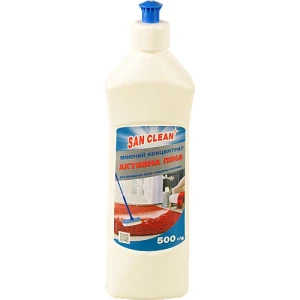 Концентрат для чищення килимів San Clean 500г