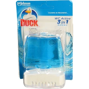 Очищувач унітазу підвісний Морський Duck 55мл