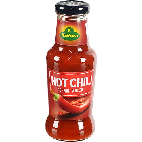 Соус Чилі Kühne с/пл 250мл