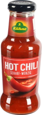 Соус Чилі Kühne с/пл 250мл