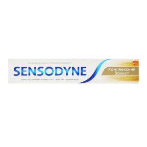 З.п Sensodyne 75мл комплексна захист