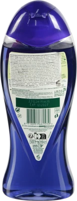 Гель д.душу Палмолів 500мл максимальне розслабл