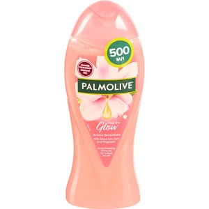 Гель д.душу Палмолів 500мл відчуй сяйво арома настрій