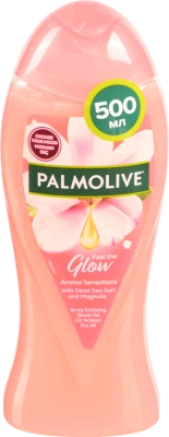 Гель д.душу Палмолів 500мл відчуй сяйво арома настрій