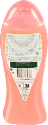 Гель д.душу Палмолів 500мл відчуй сяйво арома настрій