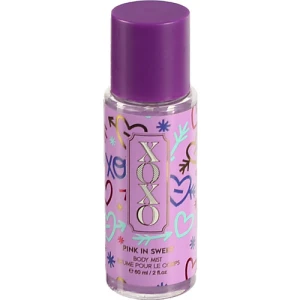 Спрей Pink in Sweet 60мл д.тіла xoxo B0068-LO