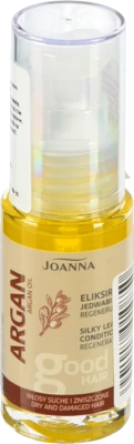 Концентрат д.волосся Joanna 30мл арганова олія