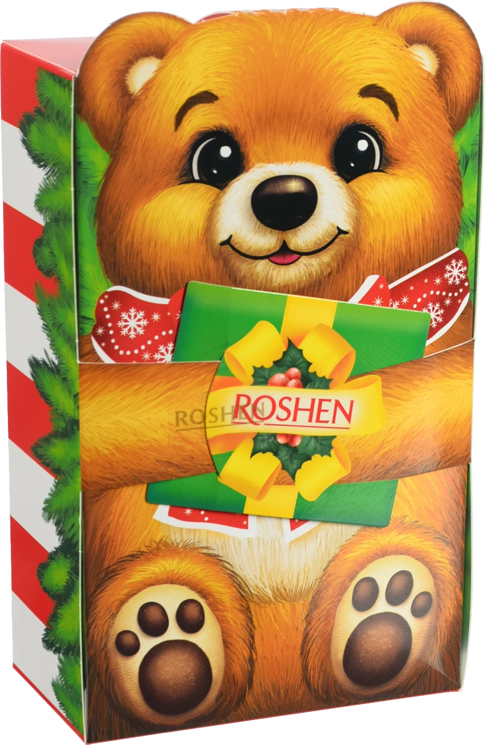 Н.П Рошен 426г ведмедик