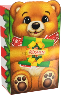 Н.П Рошен 426г ведмедик