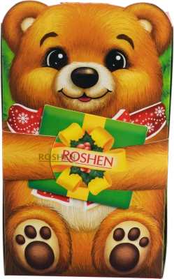 Н.П Рошен 426г ведмедик