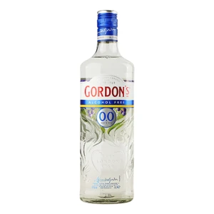 Напій безалкогольний Gordon's Alcohol Free 0.7 л