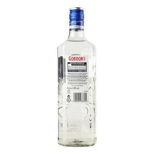 Напій безалкогольний Gordon's Alcohol Free 0.7 л
