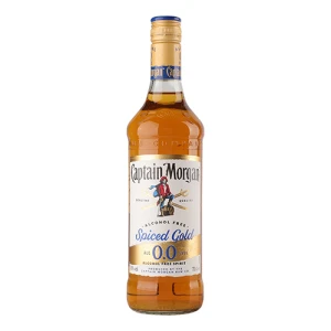 Напій Captain Morgan Spiced Gold безалкогольний 0,7 л