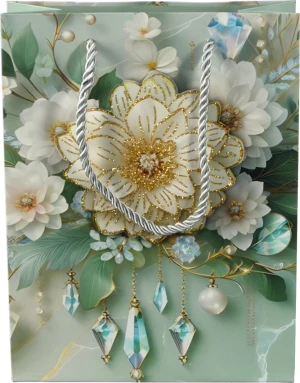 Пакет подарунковий тип 27 1823.58cm