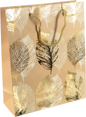 Пакет подарунковий тип 25 263210cm