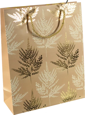 Пакет подарунковий тип 25 263210cm