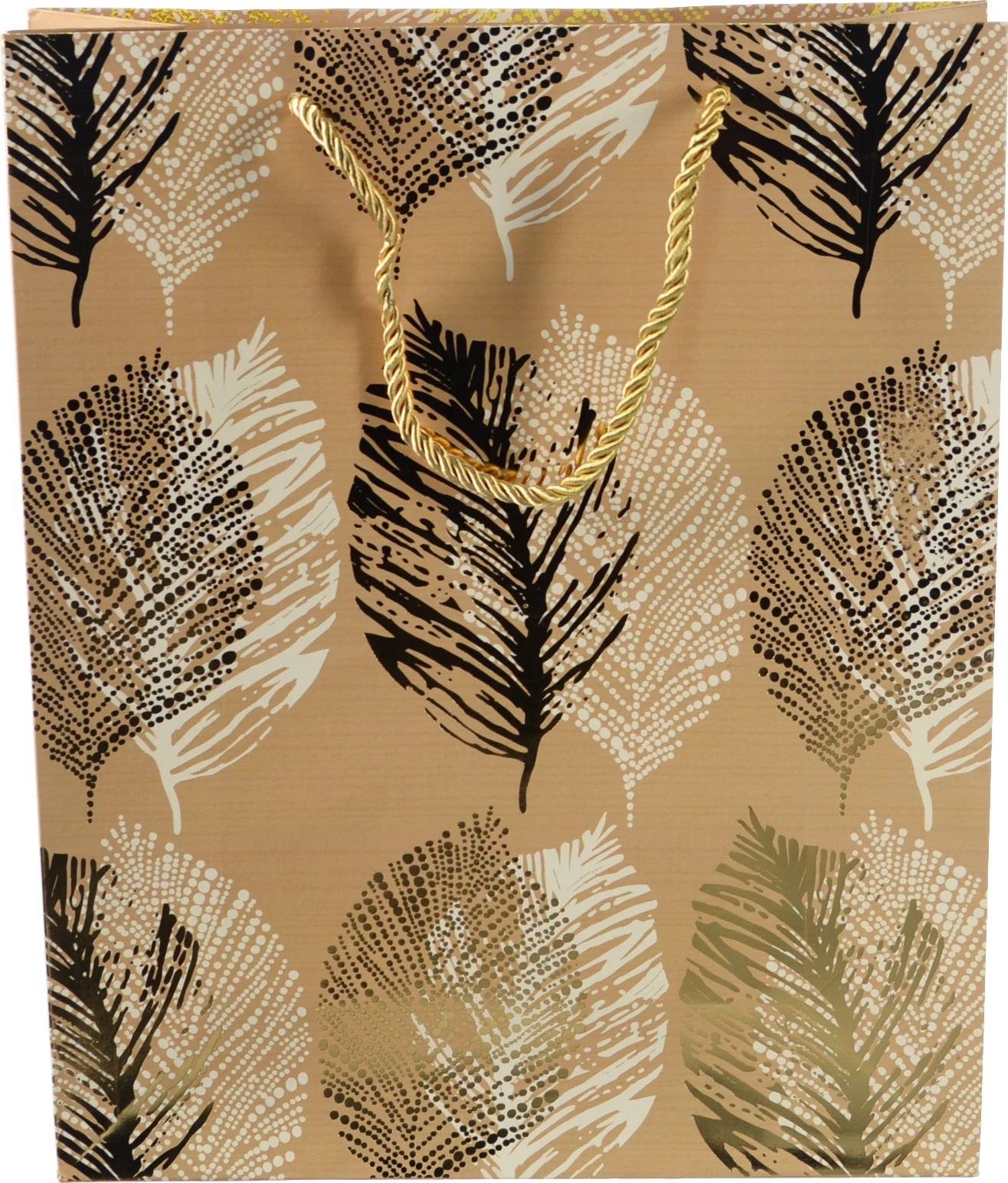 Пакет подарунковий тип 25 263210cm