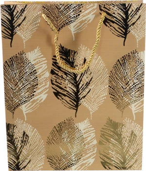 Пакет подарунковий тип 25 263210cm