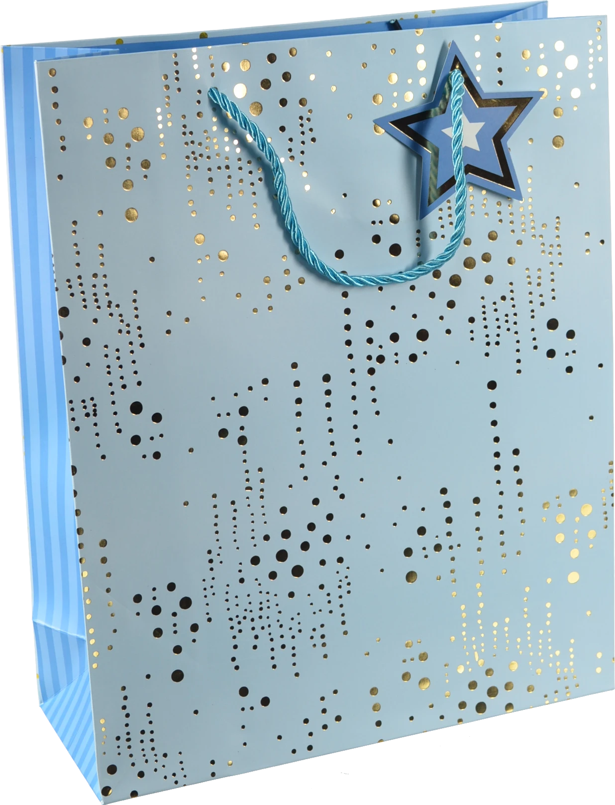 Пакет подарунковий тип 24 263210cm