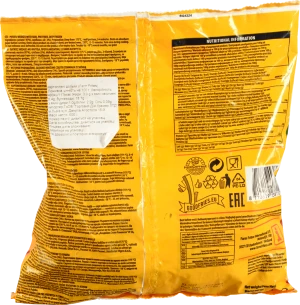 Картопляні дольки Farm Frites 600г в скоринці